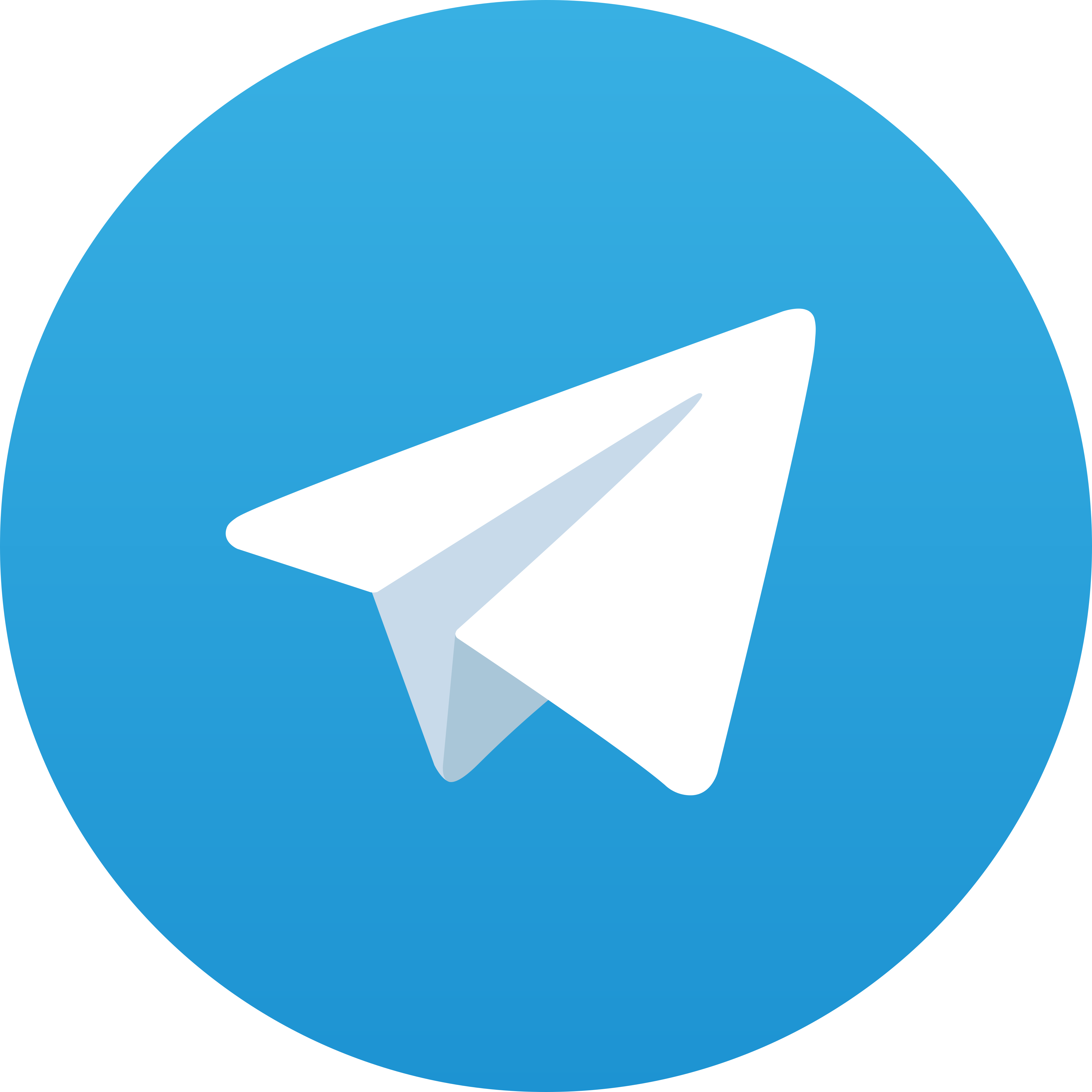 Telegram BYSON88